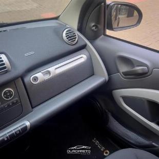 SMART FORTWO CO 52 MHD 2015