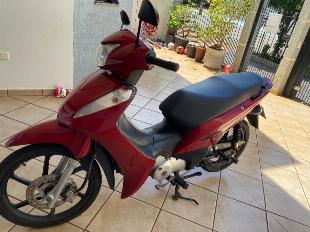 Honda Biz EX Flex 2013