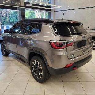 JEEP COMPASS TRAILHAWK D 2021