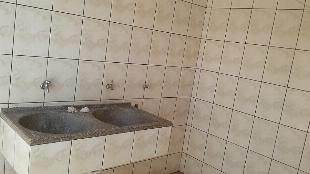 CASA 03 QUARTOS (suíte) - Loteamento Grajaú