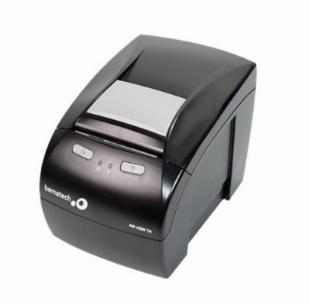 Vende-se Impressora de Cupom não fiscal - bematech MP4200 Semi-nova