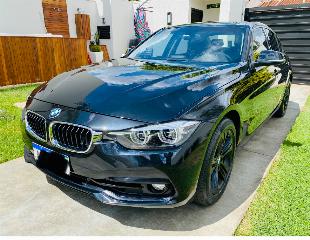 Vende-se BMW 320 I  2018