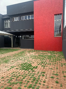 Barracão comercial para locação