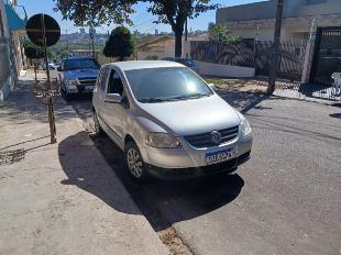 Vendo Fox 2008/09