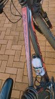 bike Oggi aro 29