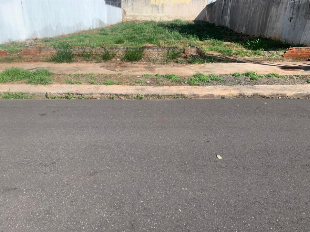 Jardim Bela Vista (monções)