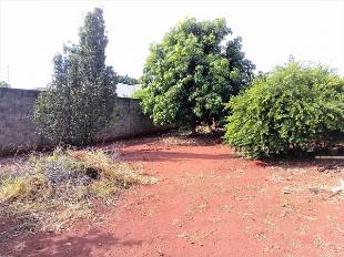 Excelente terreno de 785,14 m2 (Jardim Tropical) Maringá