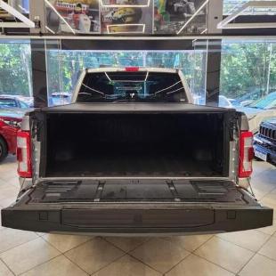 FORD F150 PLATINUM 2023