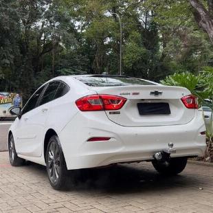 CHEVROLET CHEV CRUZE LT NB AT 2019