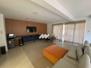 Apartamento próximo ao Parque do Inga
