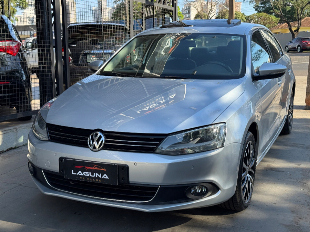 Vw Jetta 2.0 TSI