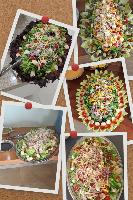 Churrasqueiro para festas e eventos