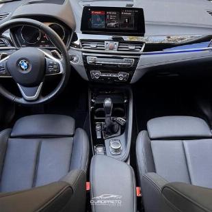 BMW X1 S20I ACTIVEFLEX 2021