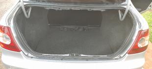 Fiat Siena 1.0 Fire Flex Manual - Ano 2007/2008 - Ótimo Estado