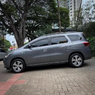 CHEVROLET SPIN 18L AT PREMIER 2021