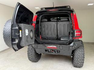 Troller T4 XLT 2015 Diesel 3.2 4x4 Completo (Todo revisado).