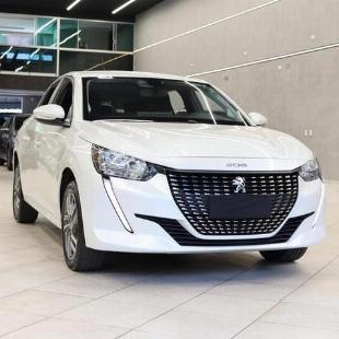 PEUGEOT 208 ACTIVE AT 2022