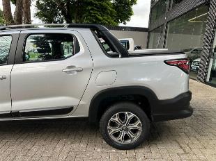 Fiat Strada 1.3 Volcano CD  Flex - 2022