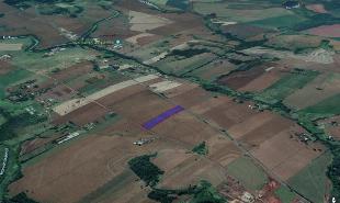 Área Rural/Industrial | 52.000,00 m² de Terreno | Maringá/PR