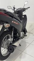 VENDA HONDA BIZ ES FLEX 2015