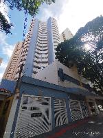 EDIFICIO CRISTO REDENTOR, MARINGÁ PR