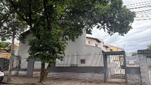 Sobrado condomínio Paulista