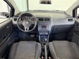 Volkswagen Fox Prime 2012 Aut. 1.6 Flex Completo Bem Conservado