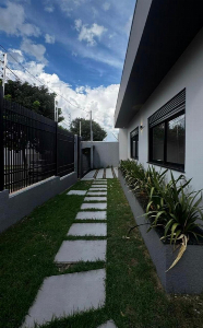 Residência Jardim Canadá