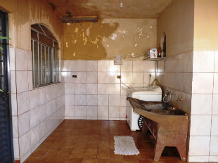 VENDE-SE CASA JD ALVORADA