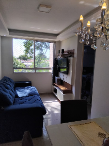 Apartamento Jardim Alvorada Maringá