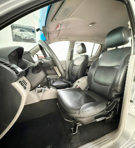 Mitsubishi L200 Triton Hpe 3.2 Diesel 4x4 Cabine Dupla
