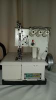 Máquina De Costura Galoneira Bracob Bc 2600 3 Agulhas 110v