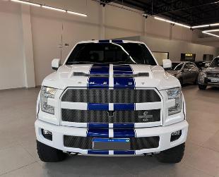 Ford F-150 5.0 V8 (IMPECÁVEL)- 2017