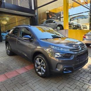 CITROEN C4CACTUS FEEL AT 2022