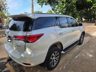 SW4 SRX 2020/2020, PEGO TROCA, 83.000 KM, IMPECÁVEL,  TODAS REVISÕES AUTORIZADA