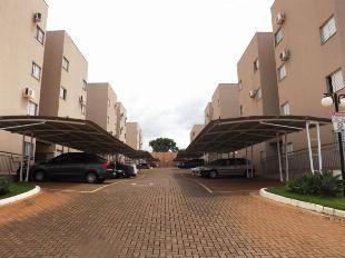 VENDE-SE APTO SEMI MOBILIADO COND. RES. RIVERA