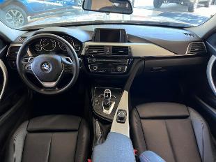 BMW 320i 2.0 Active Flex - 2016