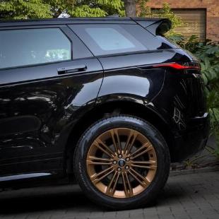 LAND ROVER EVOQUE P250FF HSE D 2024