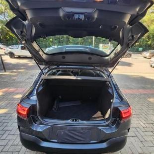 CITROEN C4CACTUS FEEL AT 2022