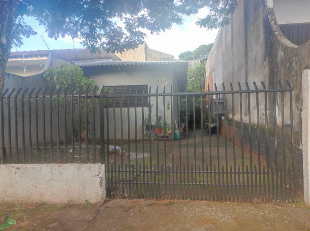 Casa Jardim Copacabana