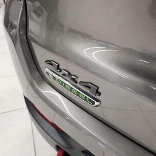 JEEP COMPASS TRAILHAWK D 2021