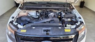 Ford Ranger 2015 Flex 2.5 Completa Bem Conservada