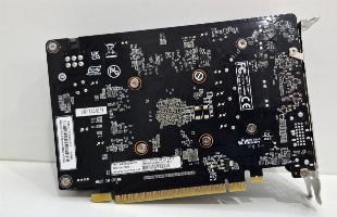 Placa de Vídeo PNY NVIDIA GeForce GTX 1650, 4GB, GDDR6