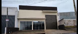 Salão/barracão  aluga-se direto com o proprietário