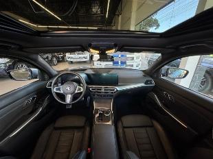 Bmw 320i 2.0 TB M Sport - 2023