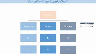 Consultoria de Logística & Estoque