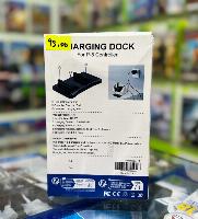 Base de Carregar Controle de PlayStation 5