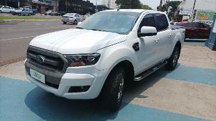 Ford Ranger CD XLS 4x4  Aut - 2018