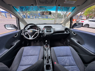 Honda Fit LX 1.4