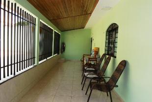 VENDE-SE CASA JD COPACABANA MARINGÁ